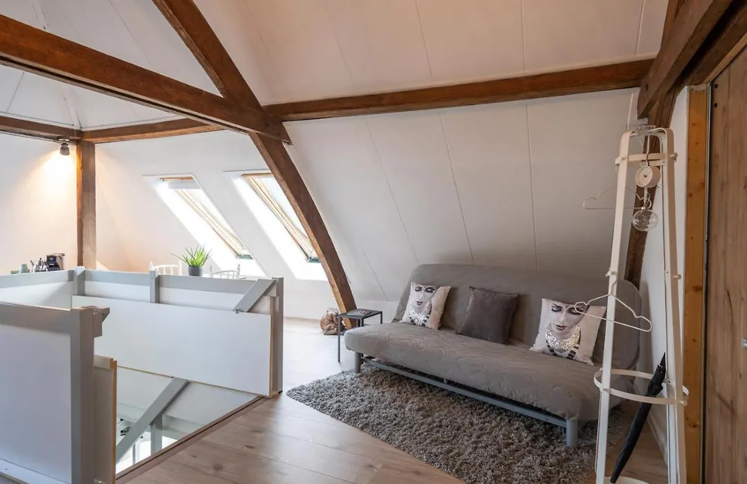 B&B aan de Koningsmuur-1